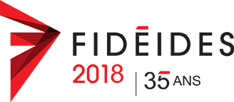 Finaliste - Fidéides 2018